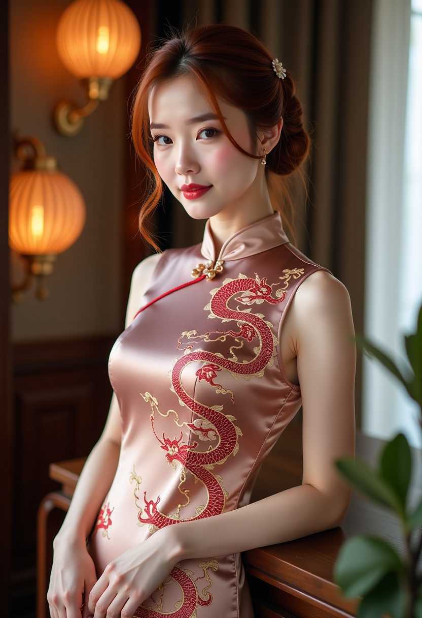 心碎儿媳日记