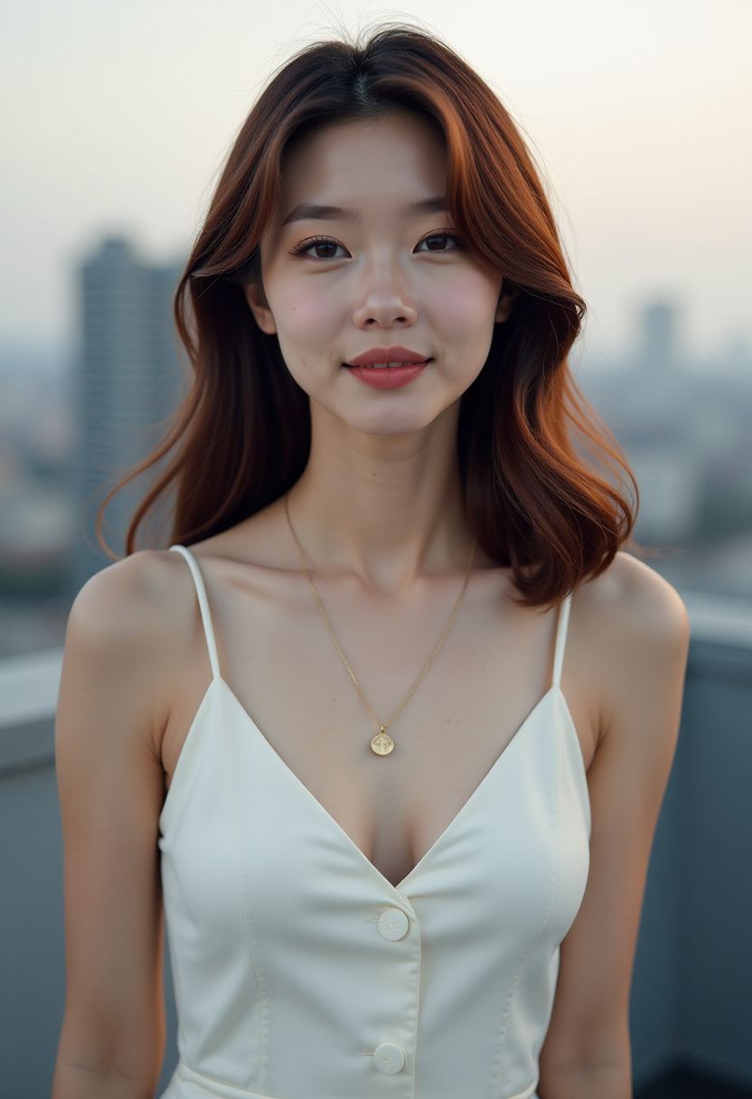 婆家的秘密